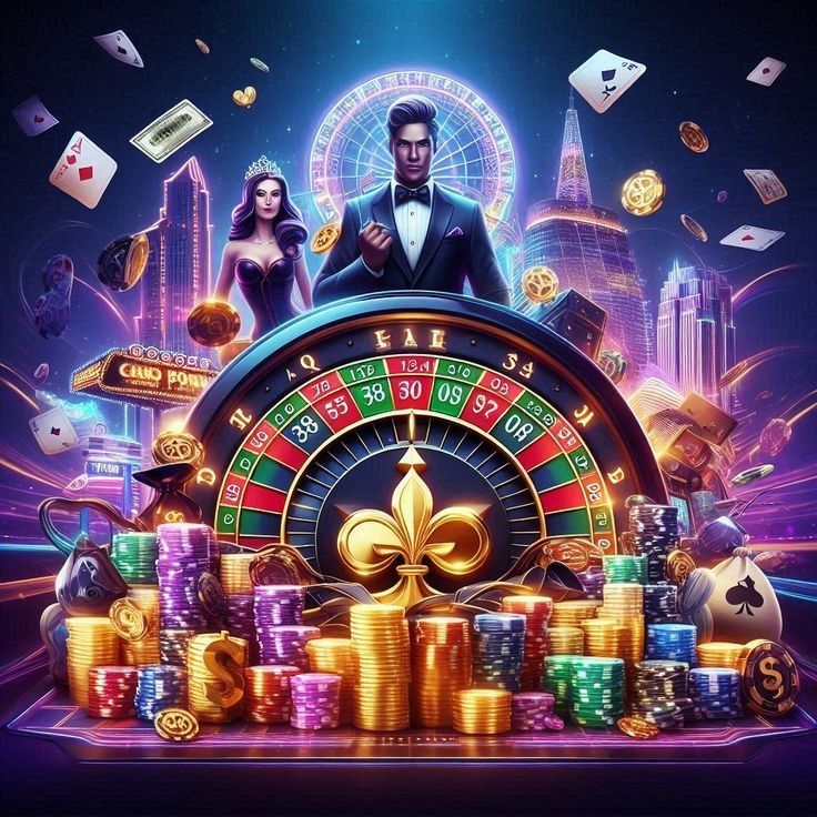 Slot online progresif adalah jenis permainan mesin slot yang menawarkan hadiah jackpot yang terus meningkat seiring dengan jumlah taruhan