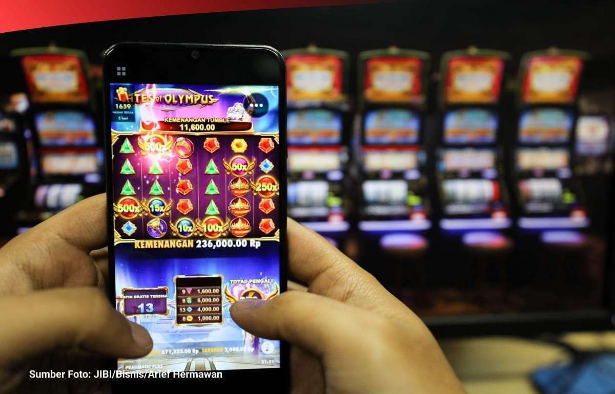 Trik Memanfaatkan Turnamen Slot Online untuk Menang Besar