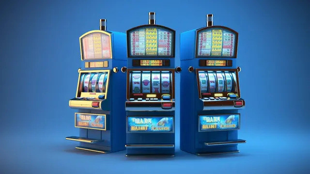 Slot Online: Memahami Mekanisme Pembayaran dan Taruhan. Slot online telah menjadi fenomena dalam industri perjudian daring